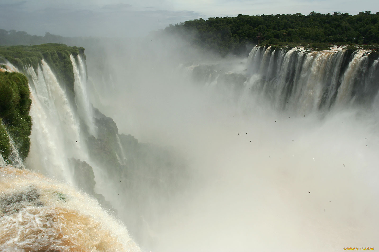 iguazu, falls, , , , 